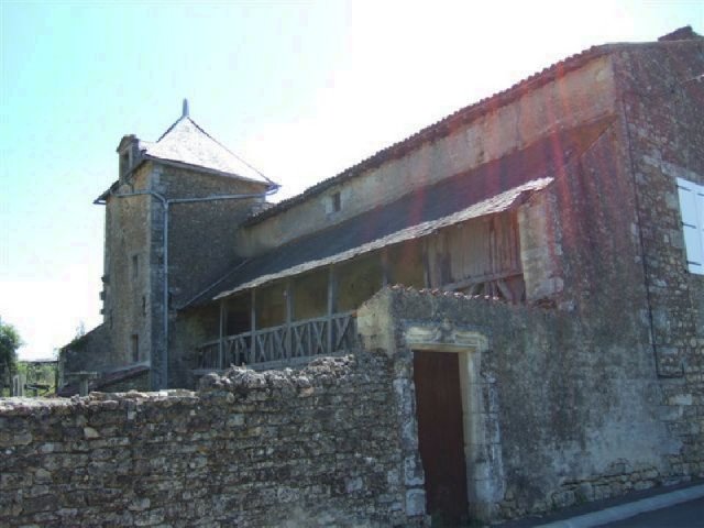 Rencontre Montreuil-Bonnin 25