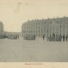 33ème RA Poitiers 1904