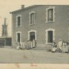 33ème RA Poitiers 1904