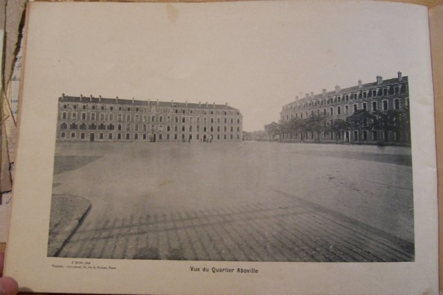 49ème régiment d'artillerie de Poitiers 1911-18