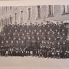 49ème régiment d'artillerie de Poitiers 1911-10