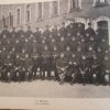49ème régiment d'artillerie de Poitiers 1911-12